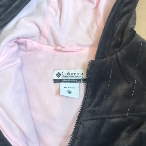 Columbia Fleece - Picture 4 of 5